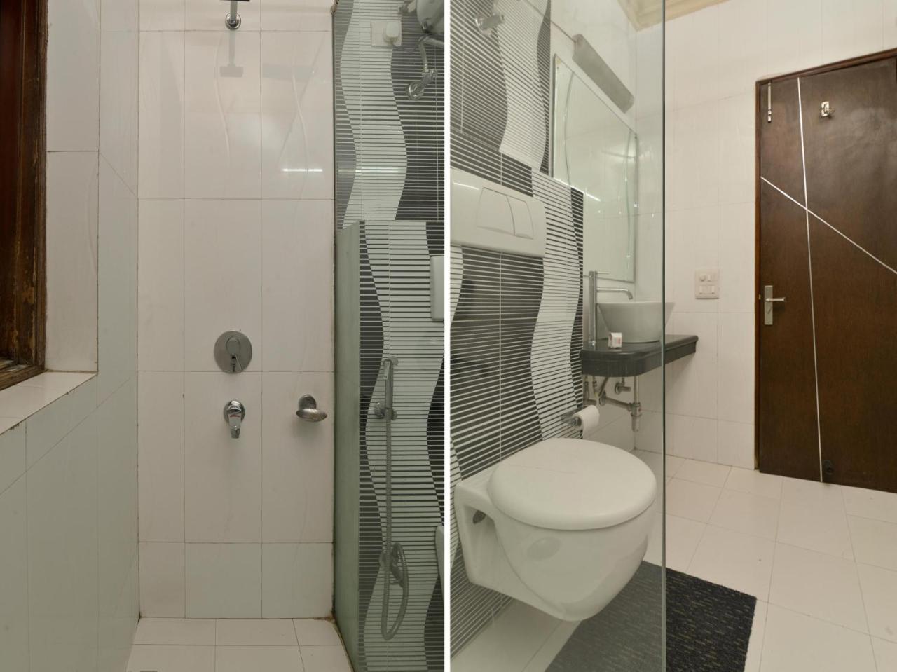 Oyo 11291 Hotel Atlantis Gurgaon Exterior photo