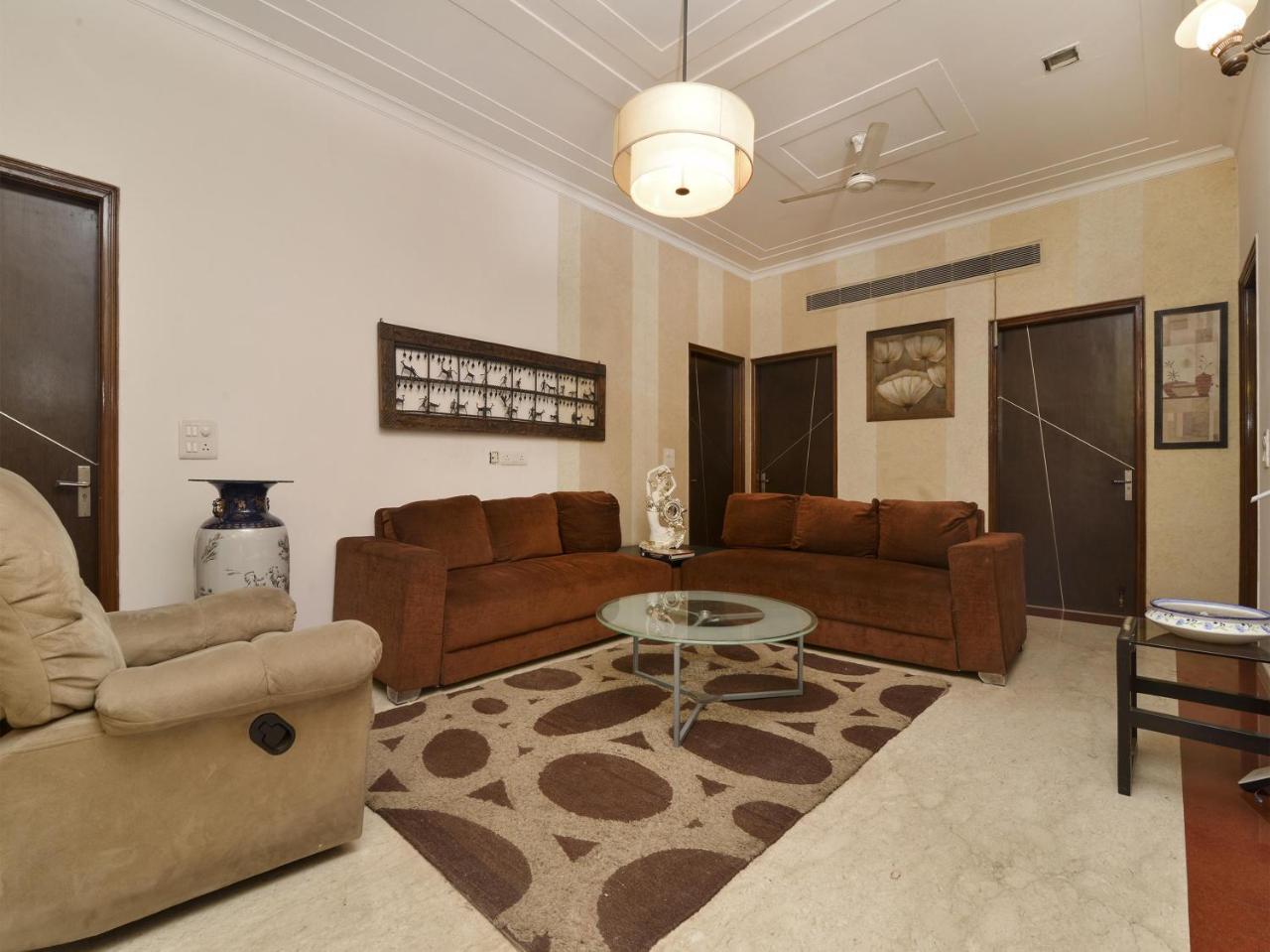 Oyo 11291 Hotel Atlantis Gurgaon Exterior photo